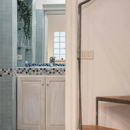 Apartamento San Pietro Il Campanile *