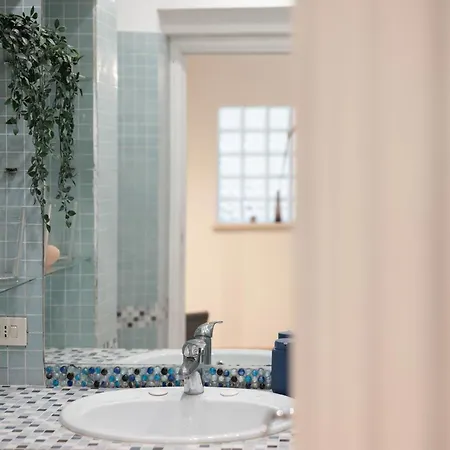 Apartamento San Pietro Il Campanile *