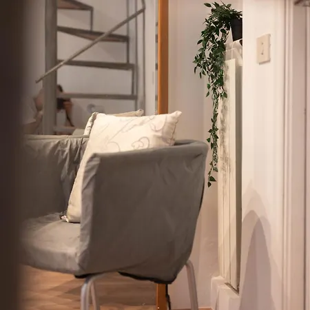 Apartamento San Pietro Il Campanile