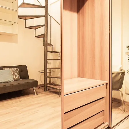 San Pietro Il Campanile Apartman *