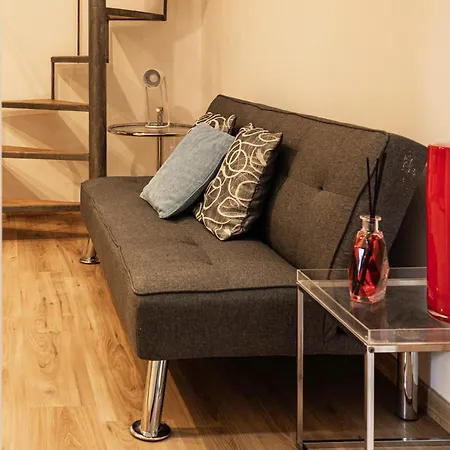 Apartman San Pietro Il Campanile *