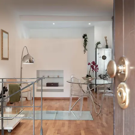 Apartman San Pietro Il Campanile *