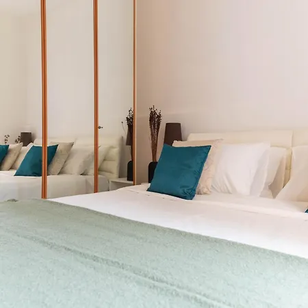 Apartman San Pietro Il Campanile Róma