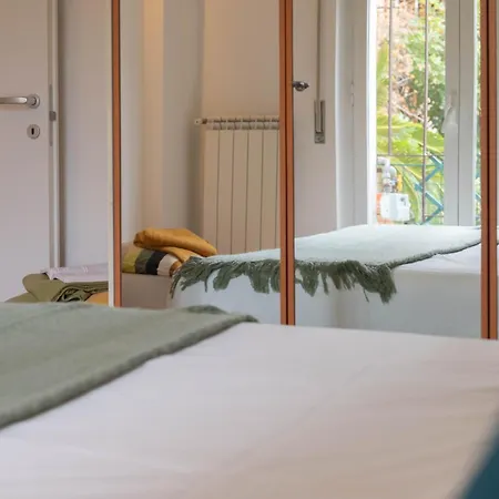 San Pietro Il Campanile Apartman