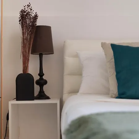 Apartman San Pietro Il Campanile *