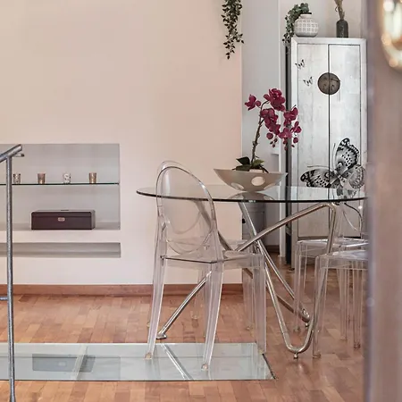 San Pietro Il Campanile Apartman Róma