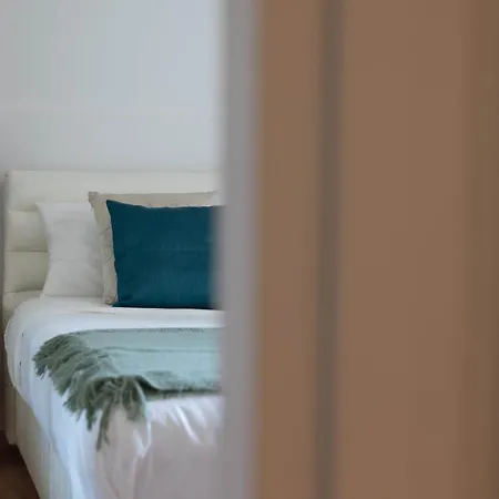 San Pietro Il Campanile Apartman *