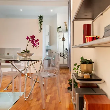 San Pietro Il Campanile Apartman