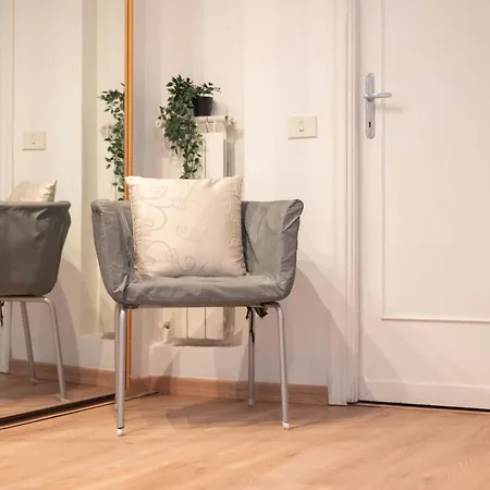 San Pietro Il Campanile Apartman Róma