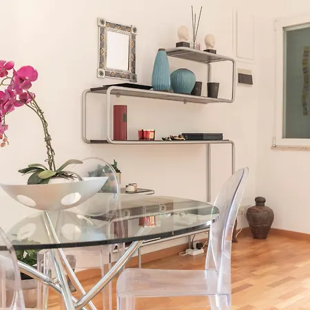 Apartman San Pietro Il Campanile Róma