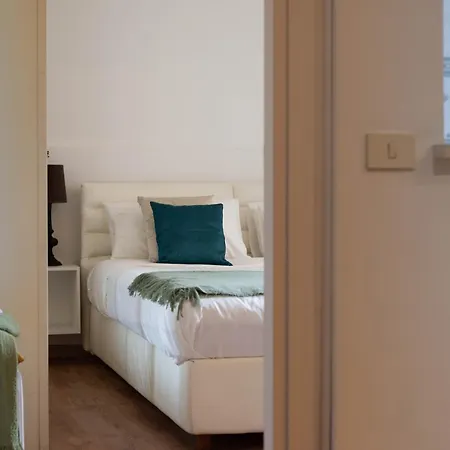 San Pietro Il Campanile Apartman *