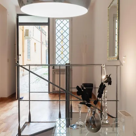 San Pietro Il Campanile Apartman Róma