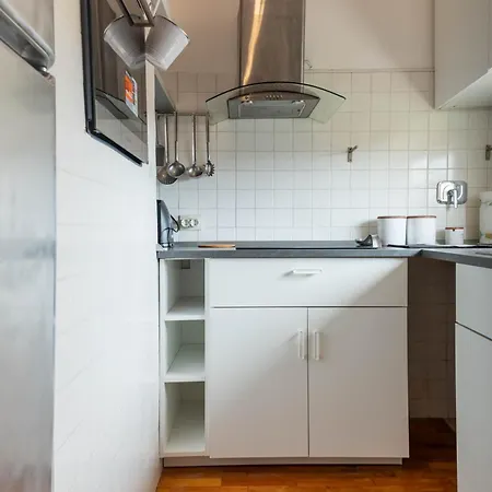 Apartman San Pietro Il Campanile