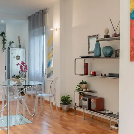 Appartamento San Pietro Il Campanile *