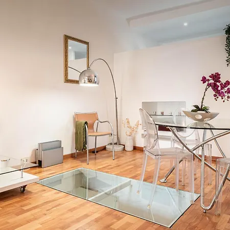 Appartamento San Pietro Il Campanile